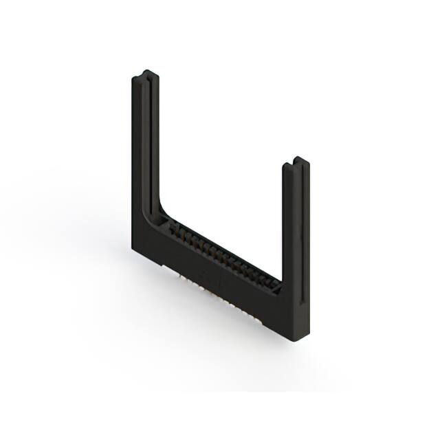 396-016-540-158 EDAC Inc.  Edgeboard Connectors